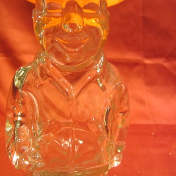 VTG 70'S MENNEN SKIN BRACER BOTTLE, 12OZ, MENNEN HARD HAT BOTTLE - Picture 3 of 8